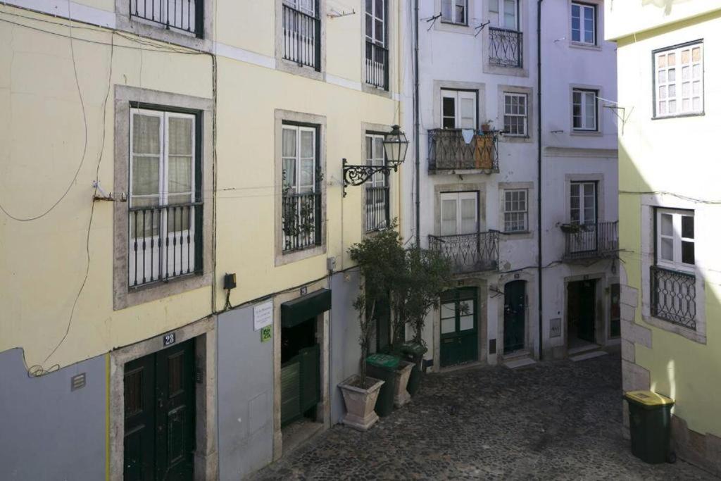 Apartment Gold 26 *