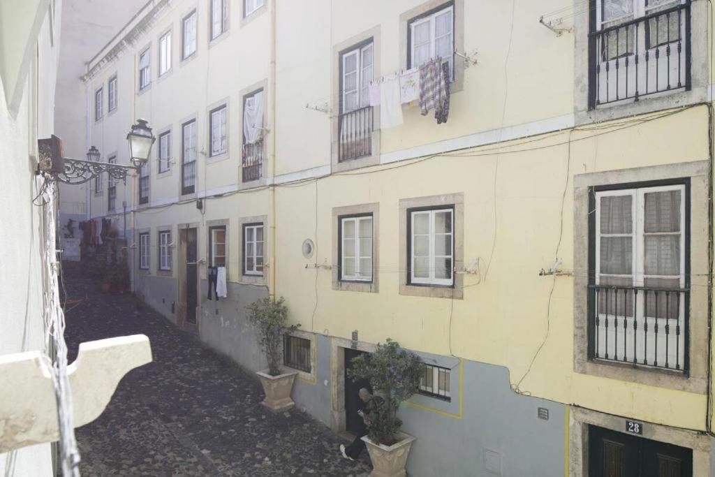 Apartment Gold 26