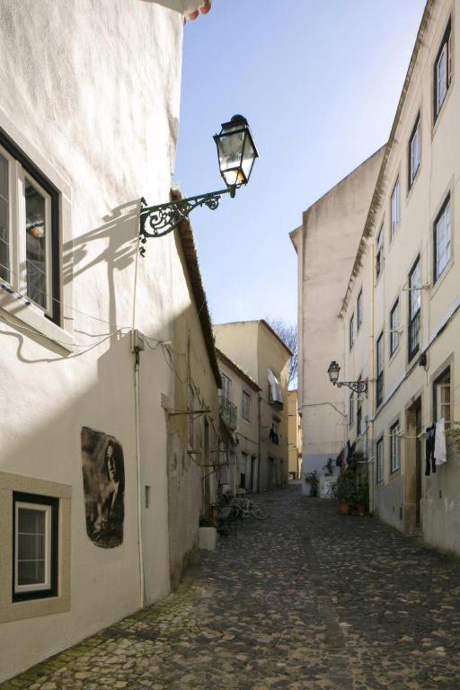 Gold 26 Lisbon