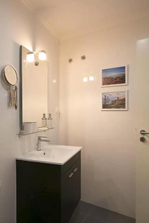 Gold 26 Apartment *