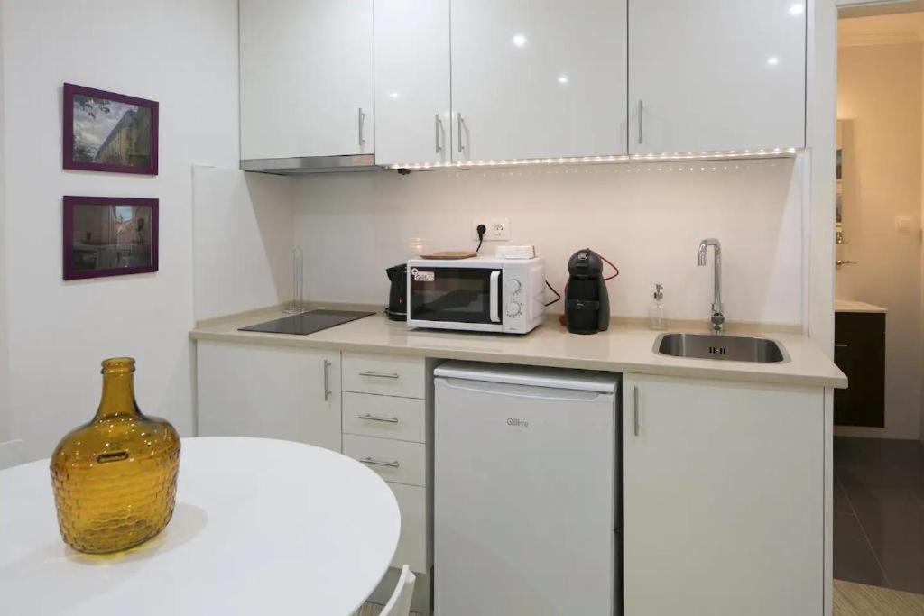 Apartment Gold 26 *