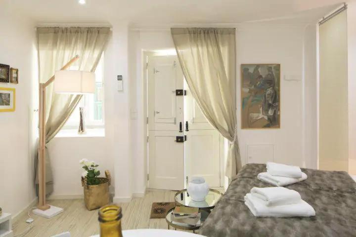 Apartment Gold 26 Lisbon