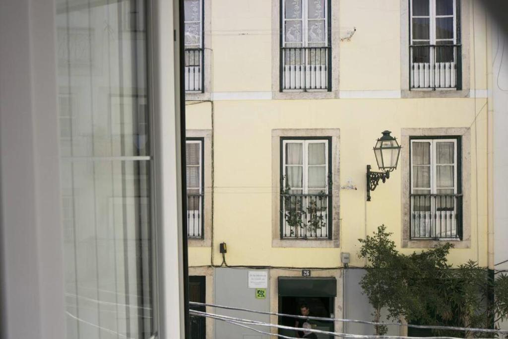 Gold 26 Apartment Lisbon
